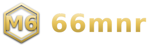 66mnr logo